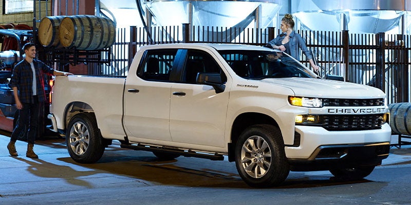 Business Elite - Ricart Buick GMC in Columbus OH