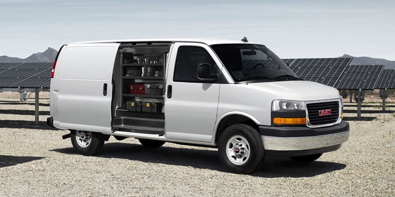 Business Elite - Ricart Buick GMC in Columbus OH