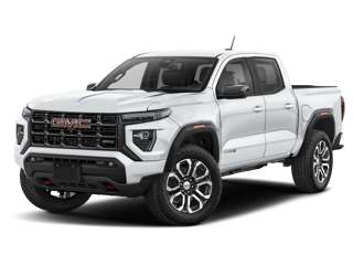 GMC Canyon - Ricart Buick GMC in Columbus OH
