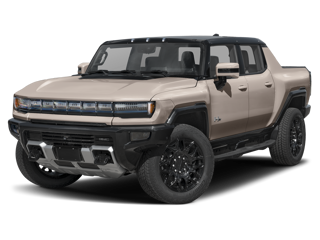HUMMER EV vs Tesla Cybertruck - Ricart Buick GMC in Columbus OH