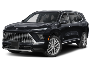 Buick Enclave - Ricart Buick GMC in Columbus OH