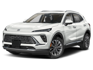 Buick Envision - Ricart Buick GMC in Columbus OH