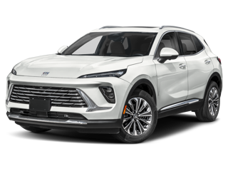 Buick Envision - Ricart Buick GMC in Columbus OH