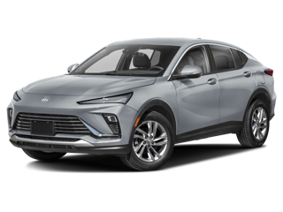 Buick Envista - Ricart Buick GMC in Columbus OH