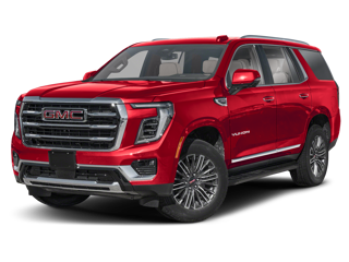 GMC Yukon - Ricart Buick GMC in Columbus OH