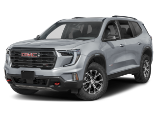 GMC Acadia - Ricart Buick GMC in Columbus OH