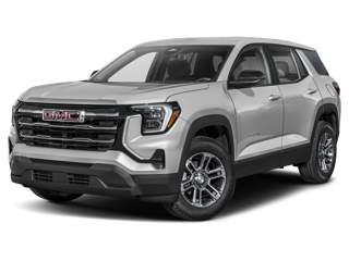 GMC Terrain - Ricart Buick GMC in Columbus OH