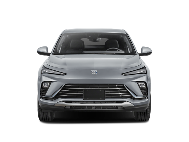 Front view of 2025 Buick Envista Avenir