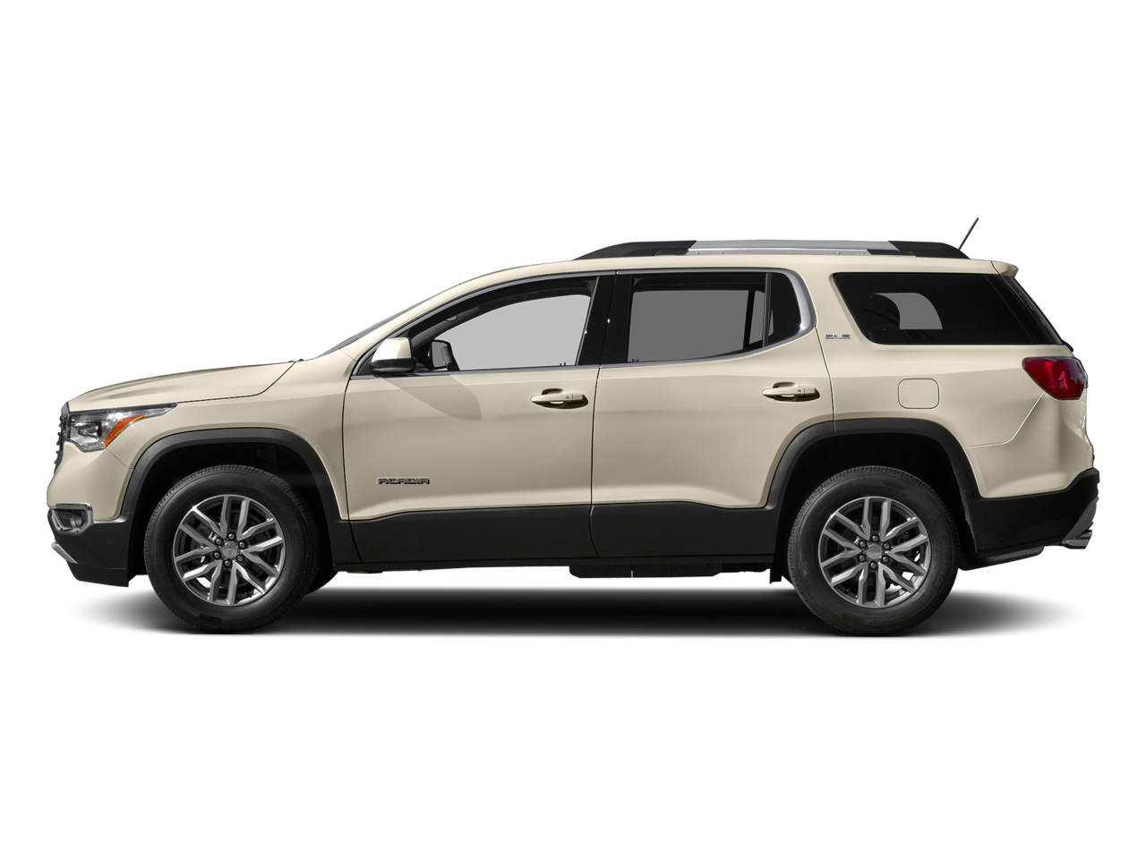 2017 GMC Acadia Base