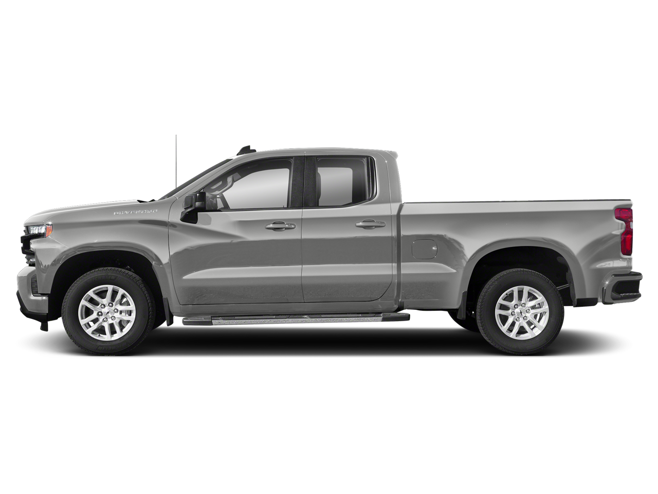 2019 Chevrolet Silverado 1500 Base