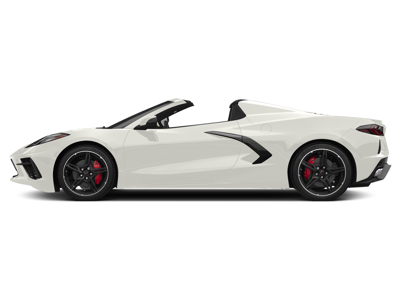 2021 Chevrolet Corvette Stingray Stingray