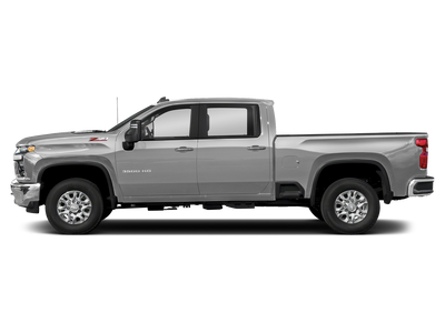 2021 Chevrolet Silverado 3500 HD LT