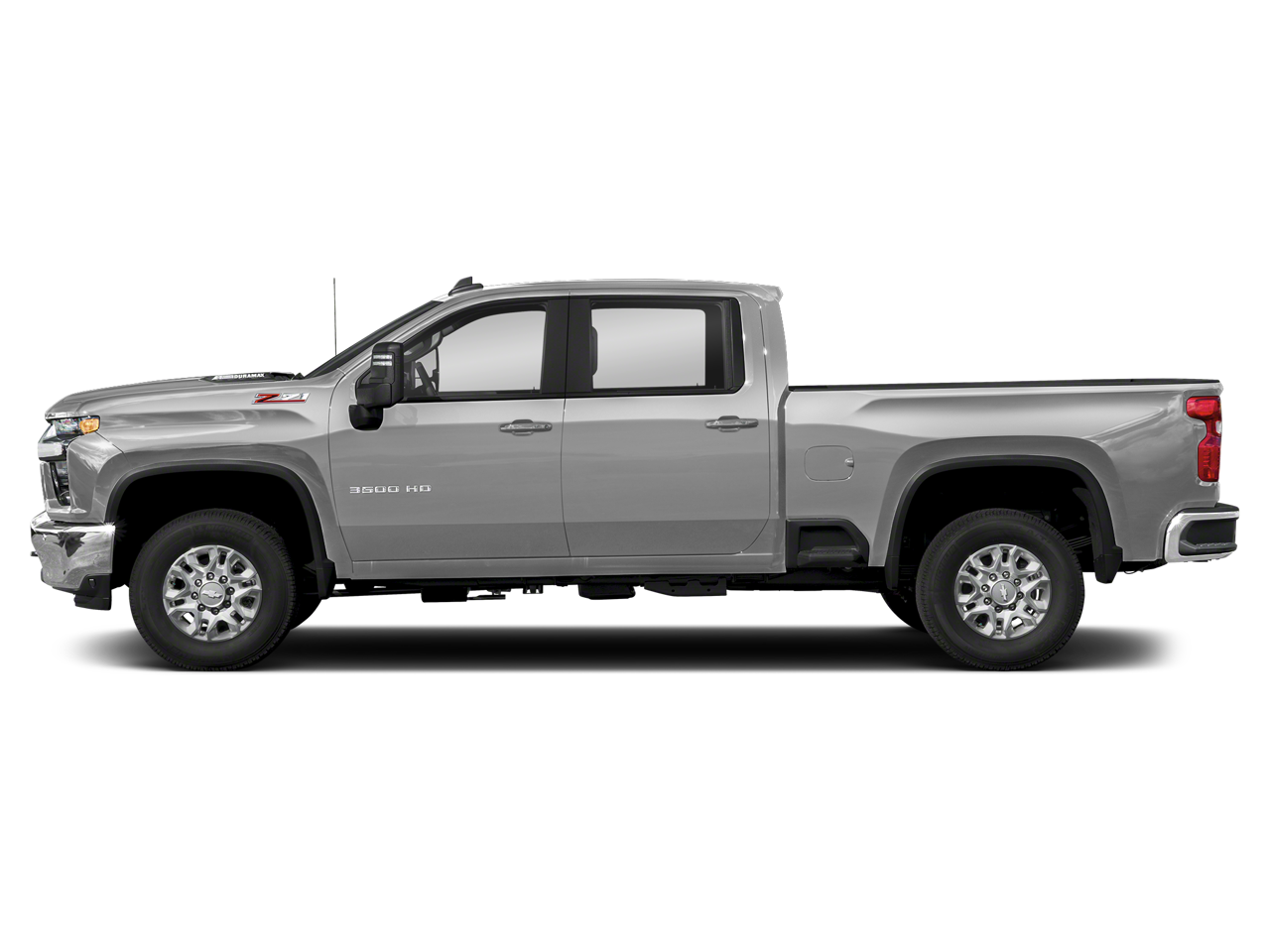 2021 Chevrolet Silverado 3500 HD LT