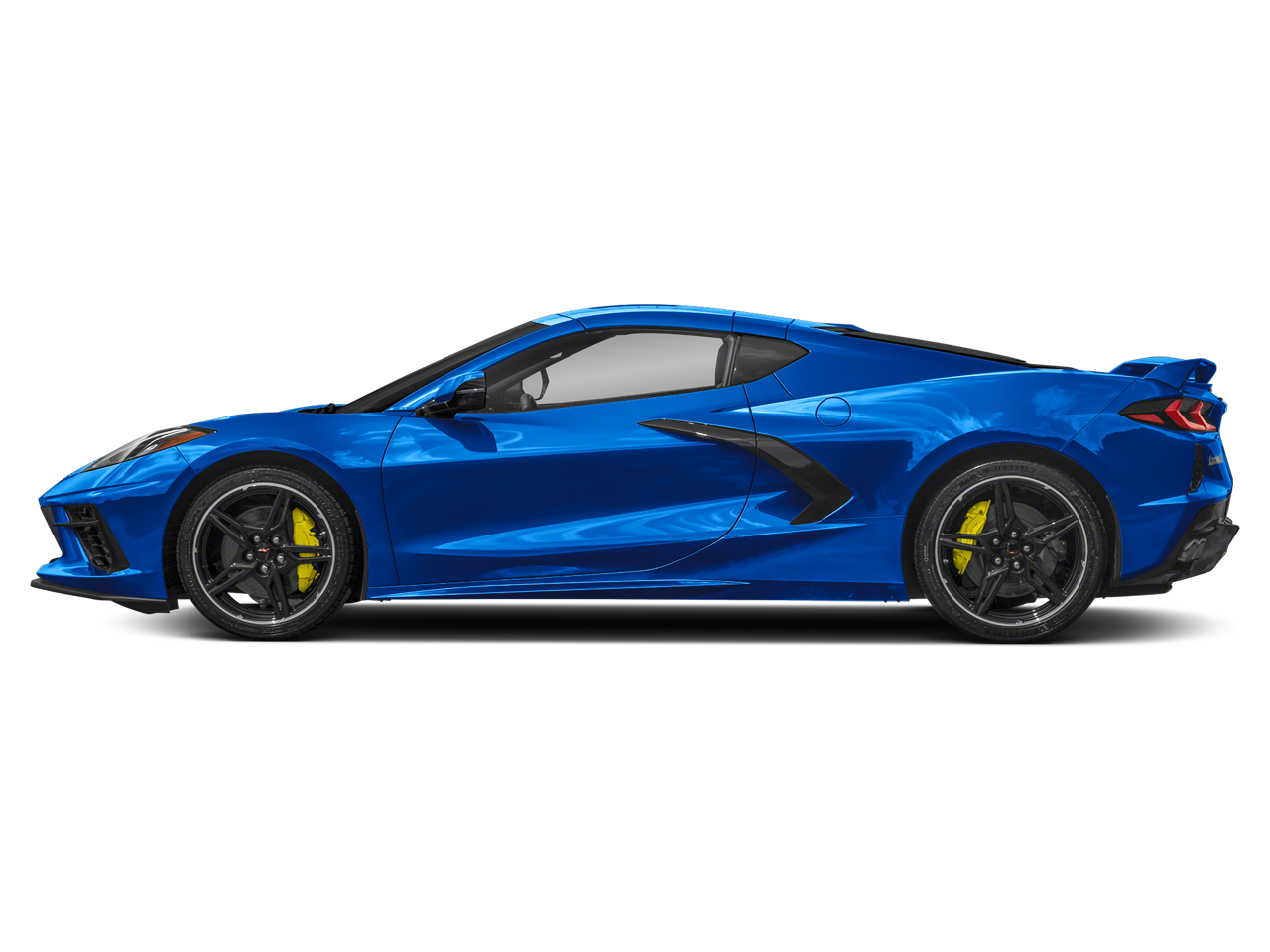 2022 Chevrolet Corvette Stingray Stingray