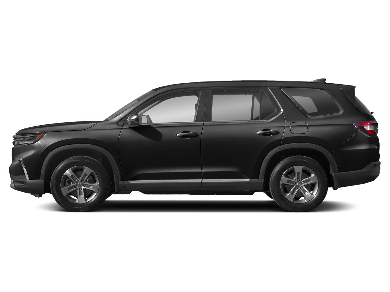 2023 Honda Pilot EX-L
