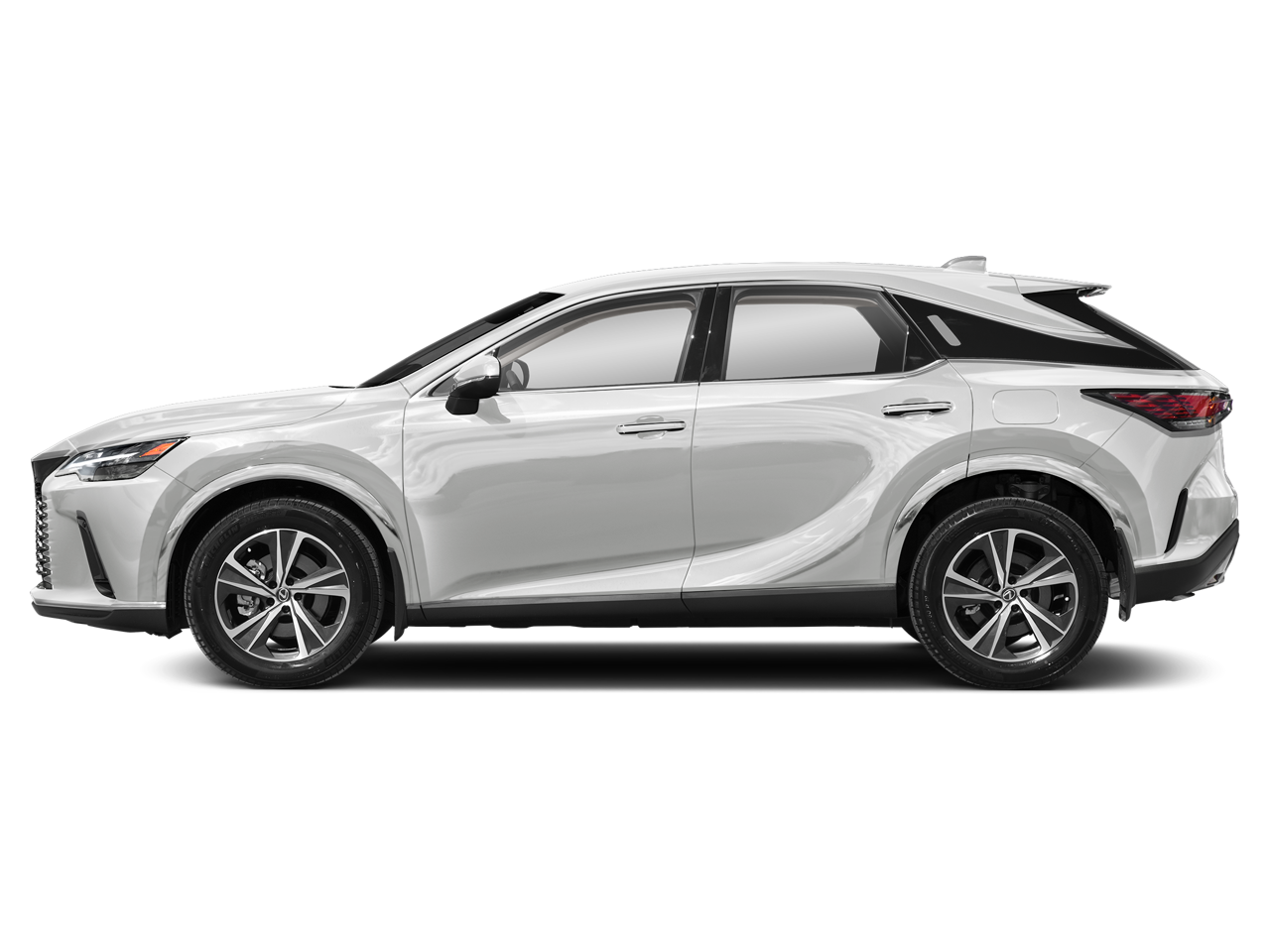 2023 Lexus RX 350 350 Premium Plus