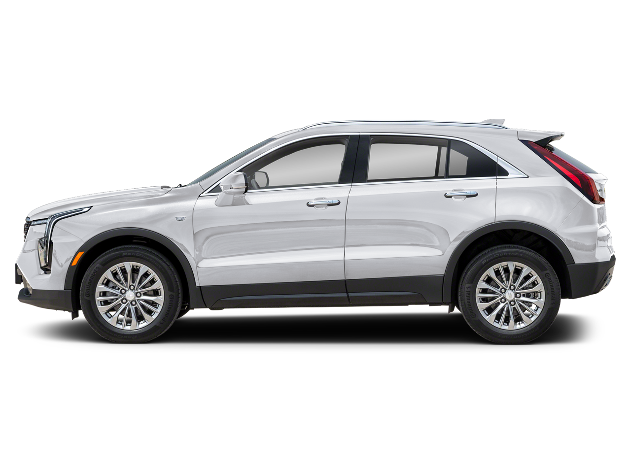 2024 Cadillac XT4 Premium Luxury photo 4