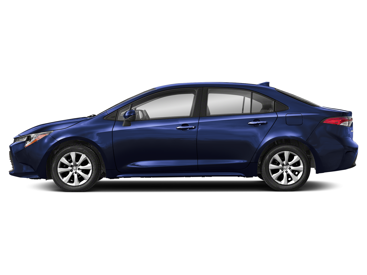 2024 Toyota Corolla SE Nightshade
