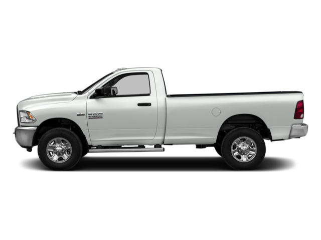 2016 RAM 2500 Tradesman