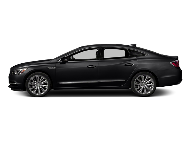 2017 Buick LaCrosse Premium I Group