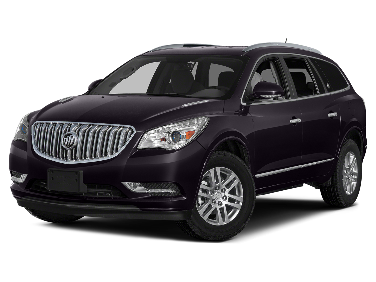 2015 Buick Enclave Leather AWD's photo