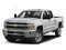 2017 Chevrolet Silverado 2500 HD LTZ