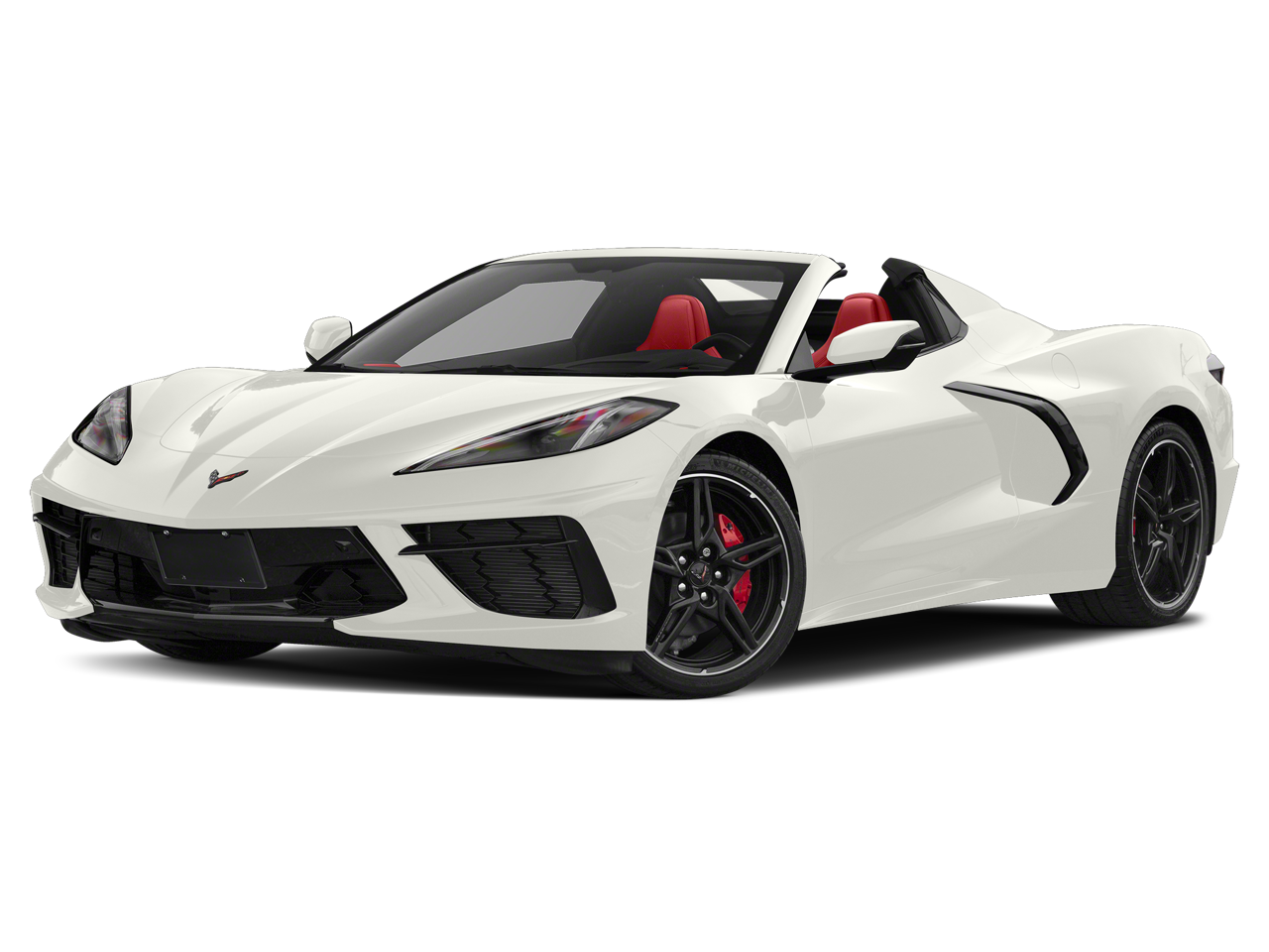 2021 Chevrolet Corvette Stingray Stingray