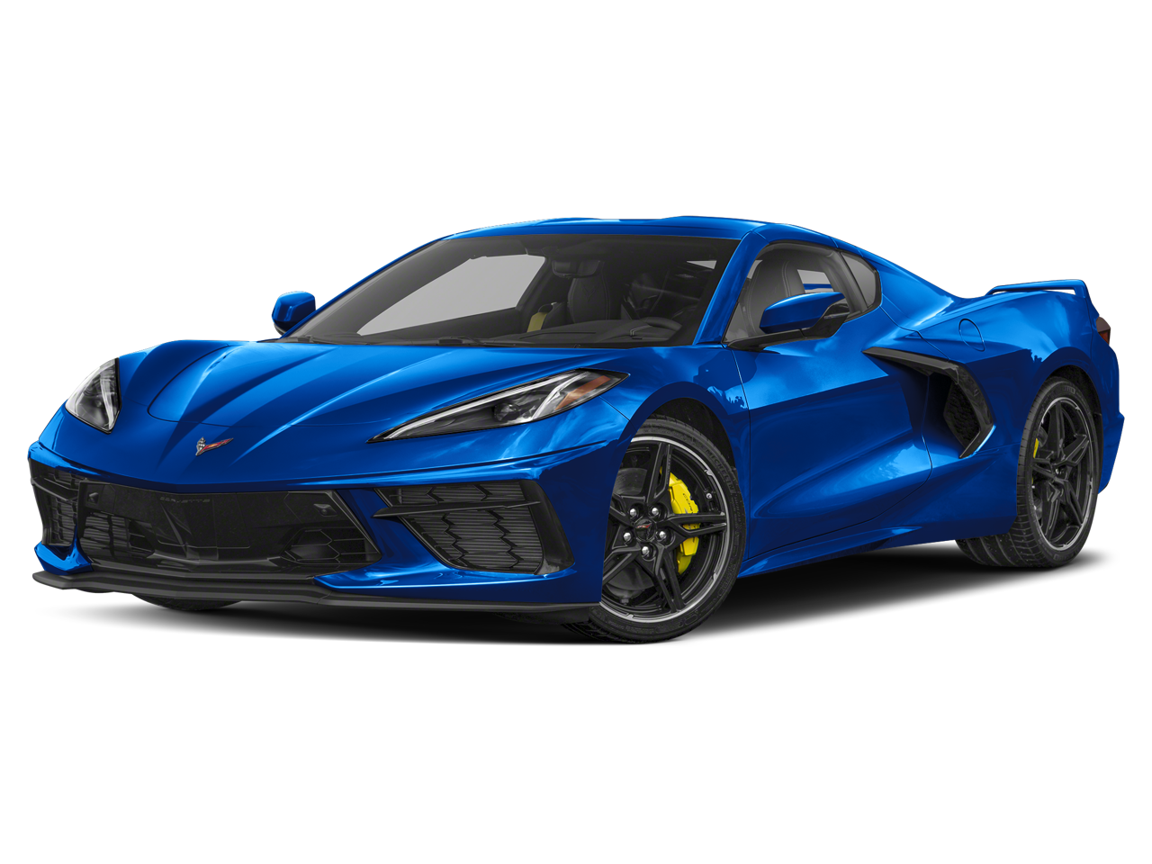 2022 Chevrolet Corvette Stingray Stingray