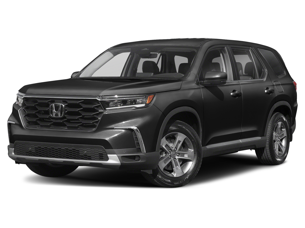 2023 Honda Pilot EX-L