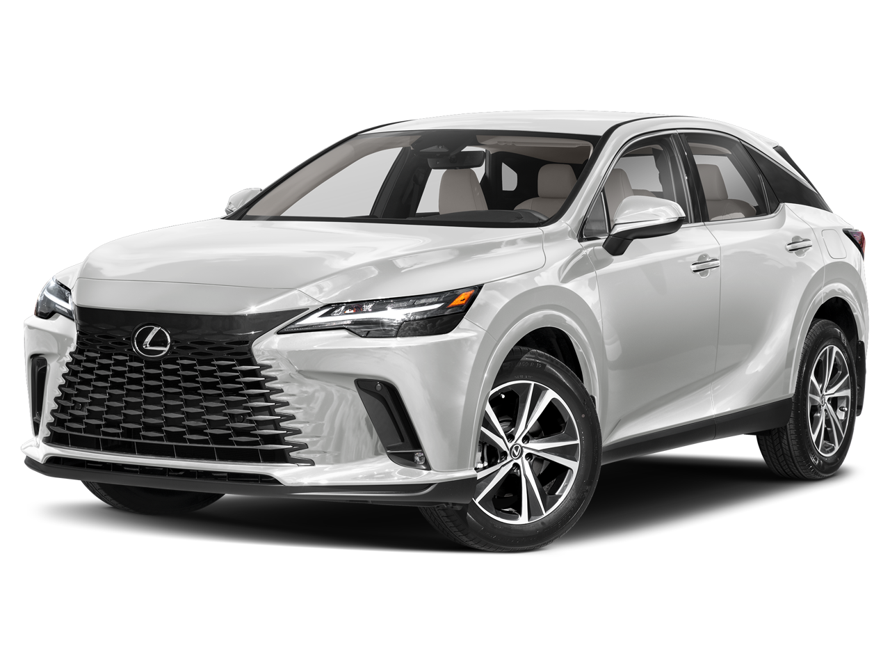 2023 Lexus RX 350 350 Premium Plus