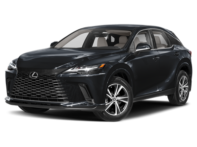 2023 Lexus RX 350 RX 350