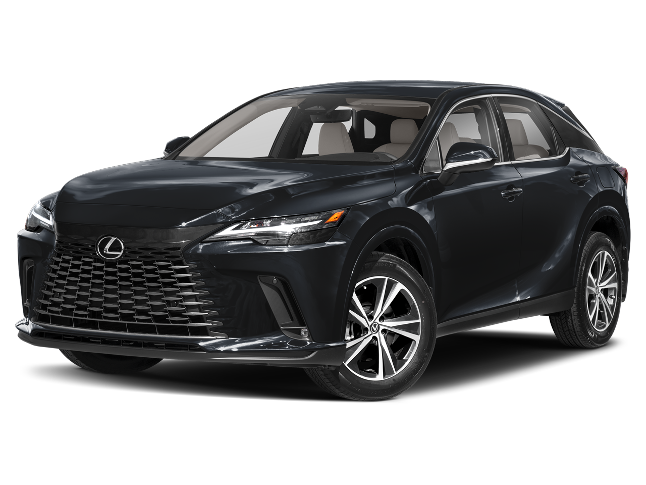 2023 Lexus RX 350 RX 350