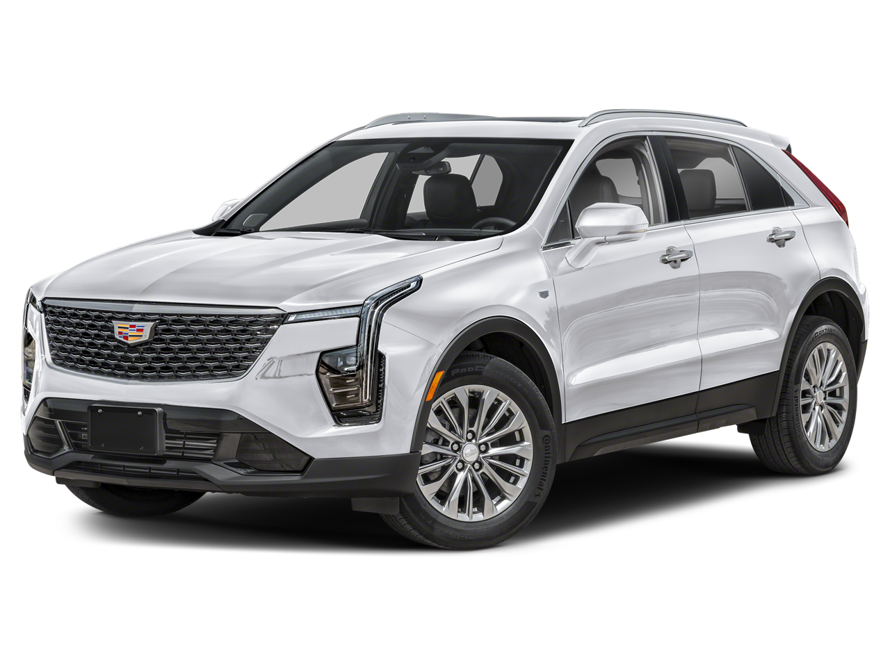2024 Cadillac XT4 Premium Luxury photo 2