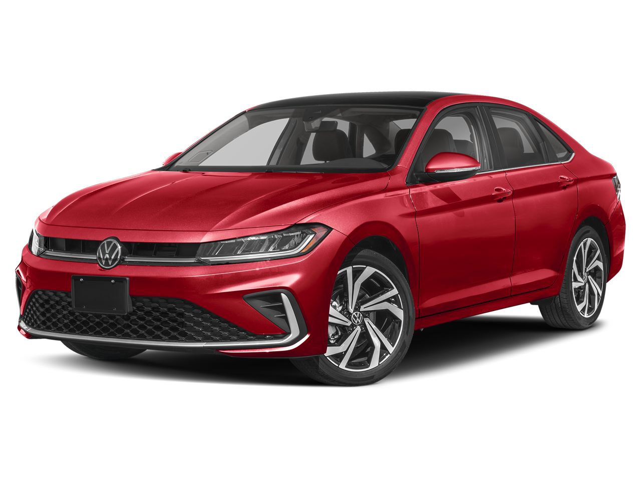 2025 Volkswagen Jetta 1.5T SEL