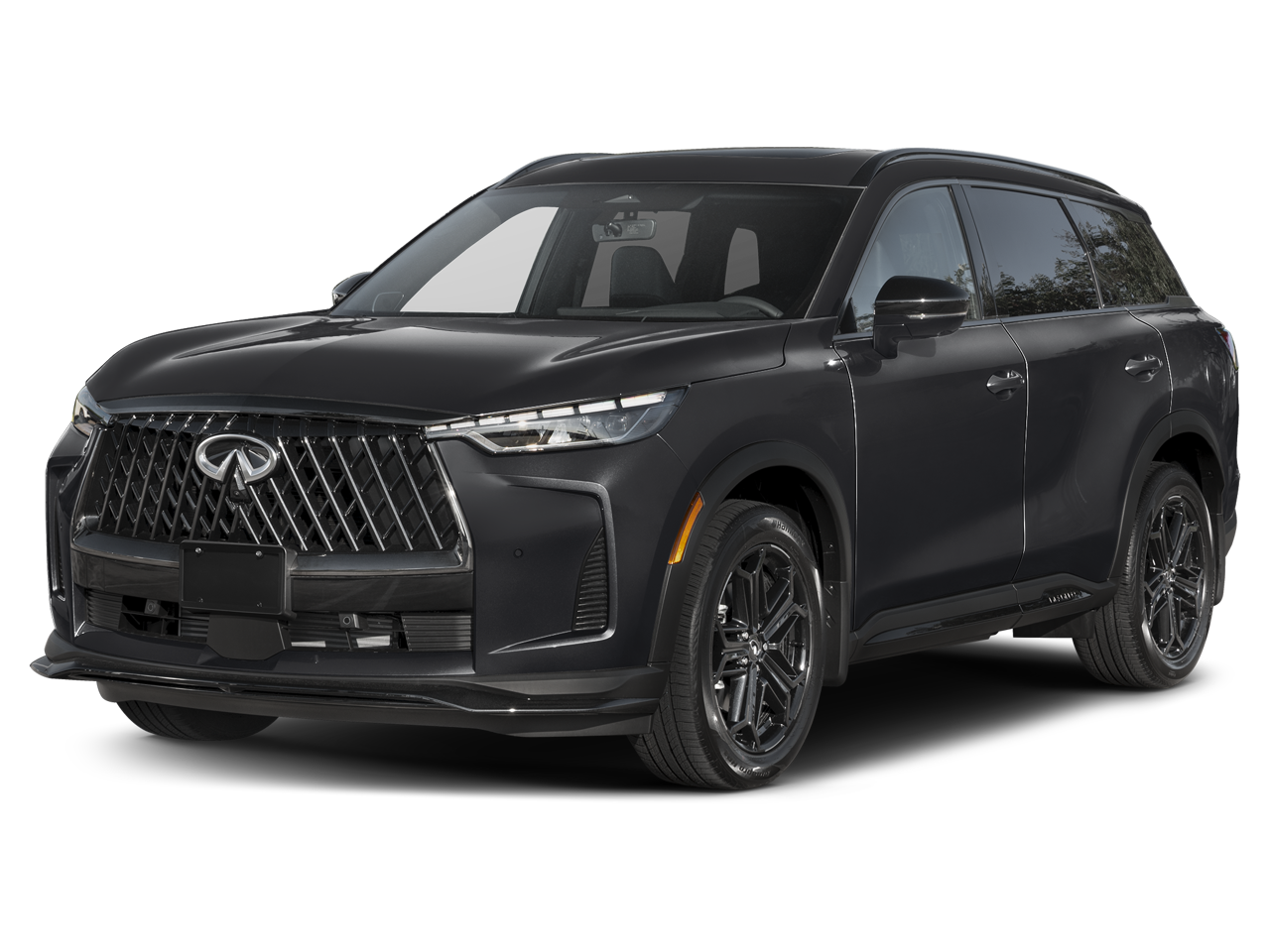 2026 INFINITI QX60 SPORT AWD