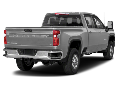2021 Chevrolet Silverado 3500 HD LT