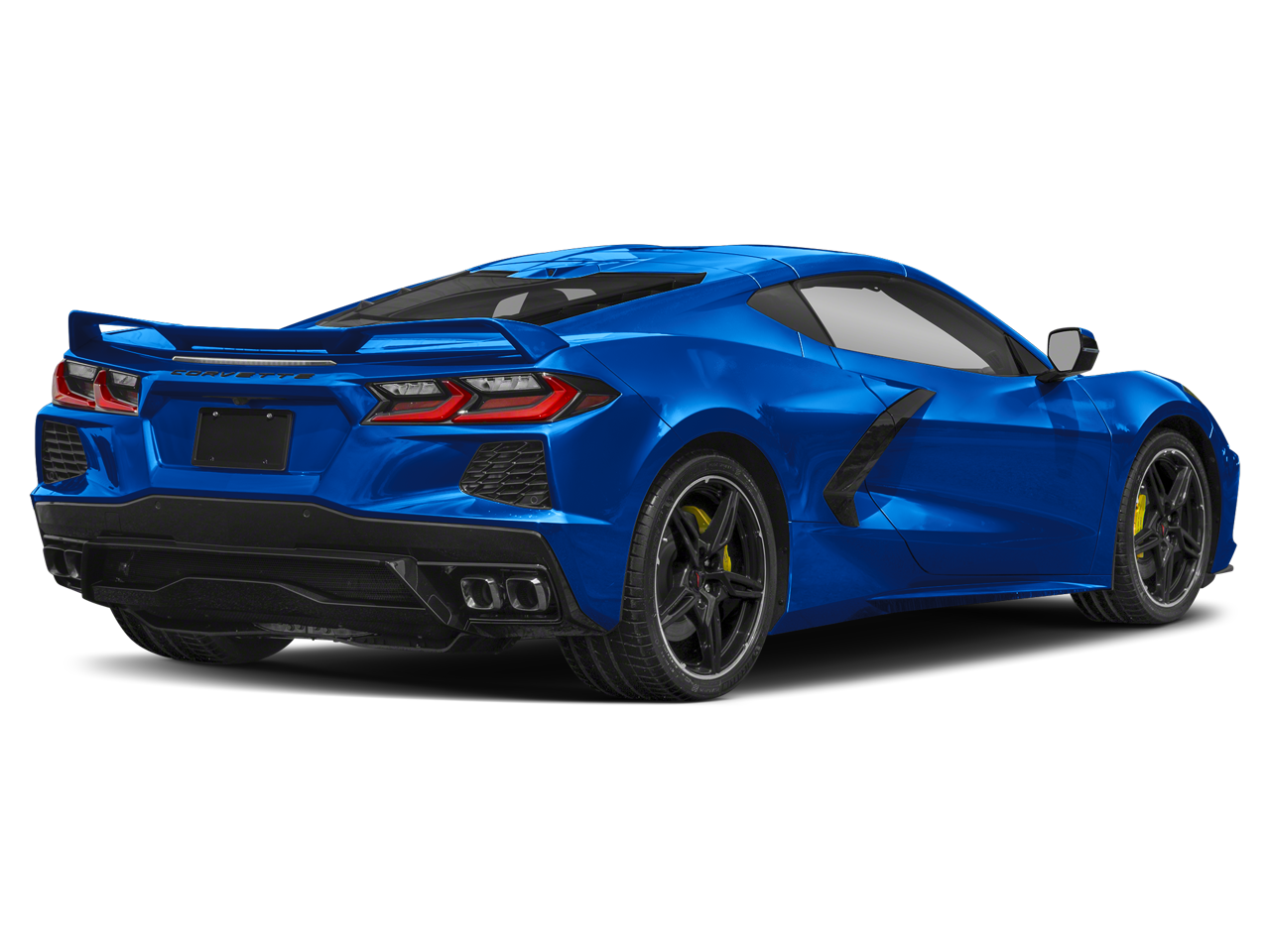 2022 Chevrolet Corvette Stingray Stingray