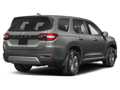 2023 Honda Pilot EX-L