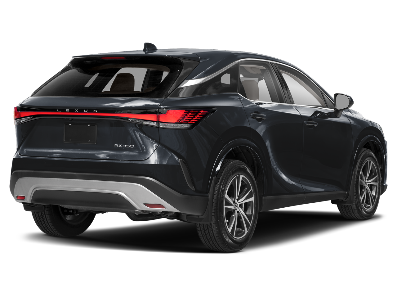 2023 Lexus RX 350 RX 350