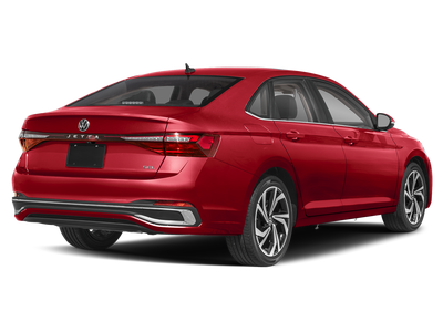 2025 Volkswagen Jetta 1.5T SEL