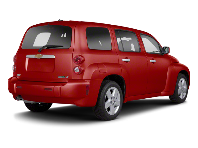 2011 Chevrolet HHR LT