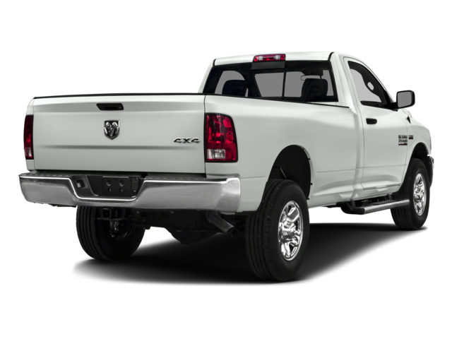 2016 RAM 2500 Tradesman