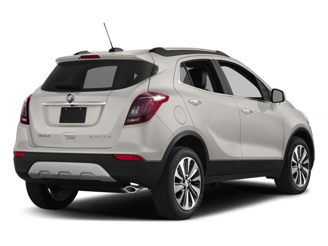 2017 Buick Encore Premium photo 2