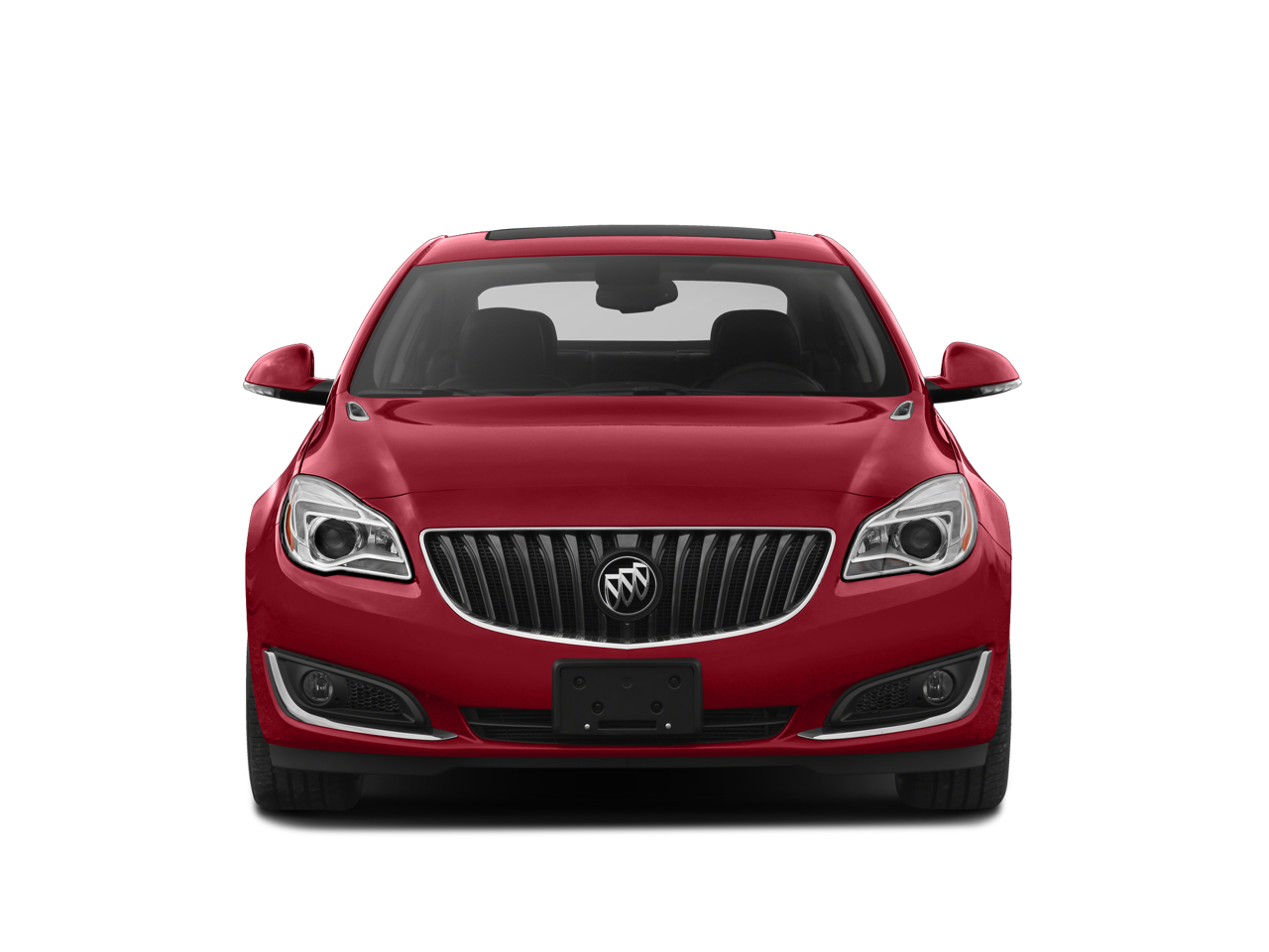 2015 Buick Regal Turbo