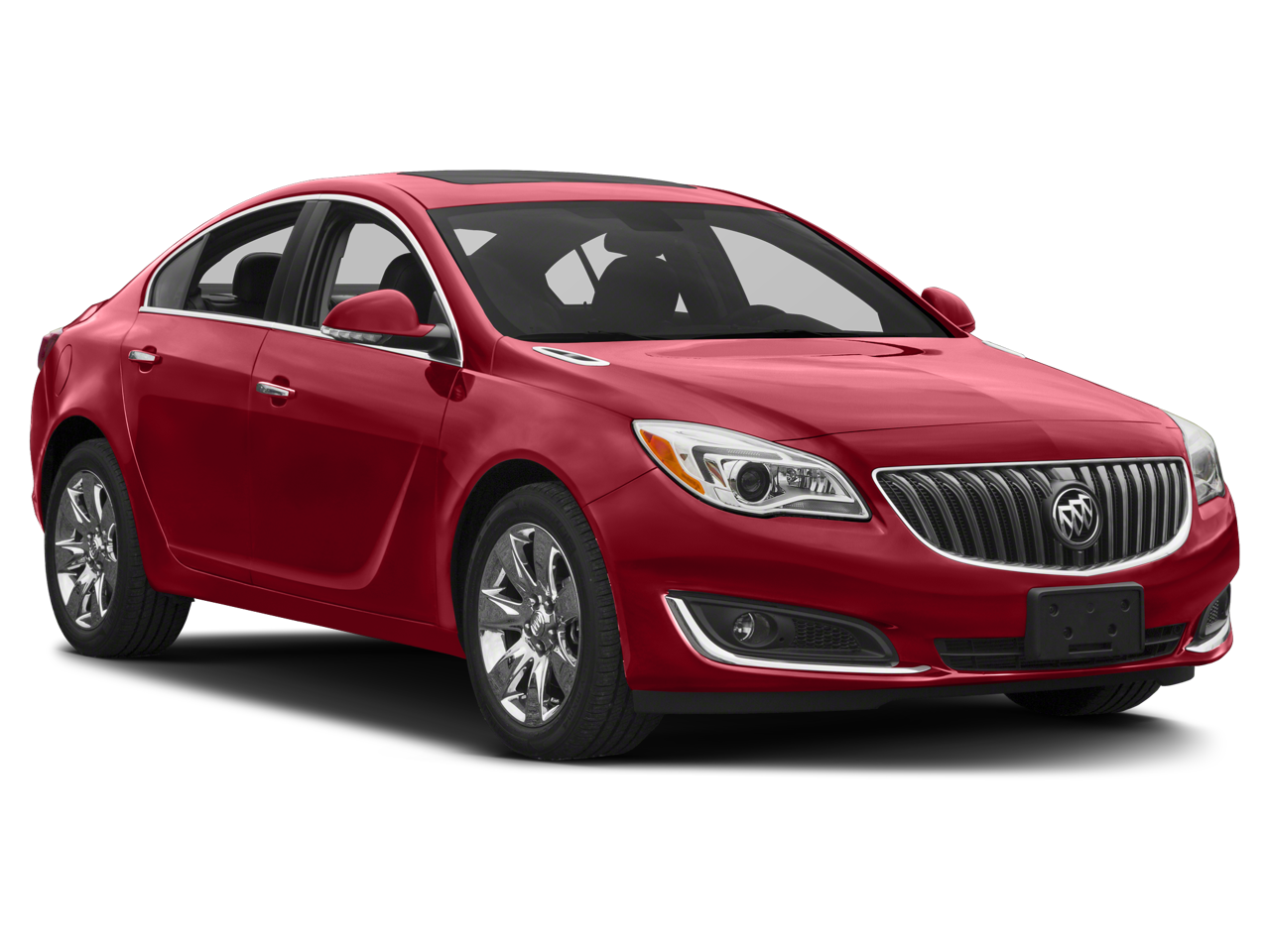 2015 Buick Regal Turbo