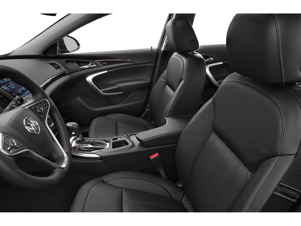 2015 Buick Regal Turbo