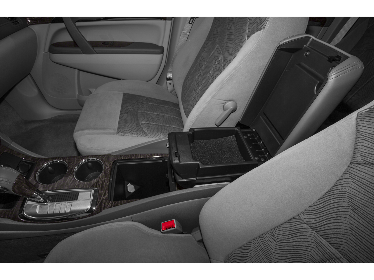 2015 Buick Enclave Leather Group