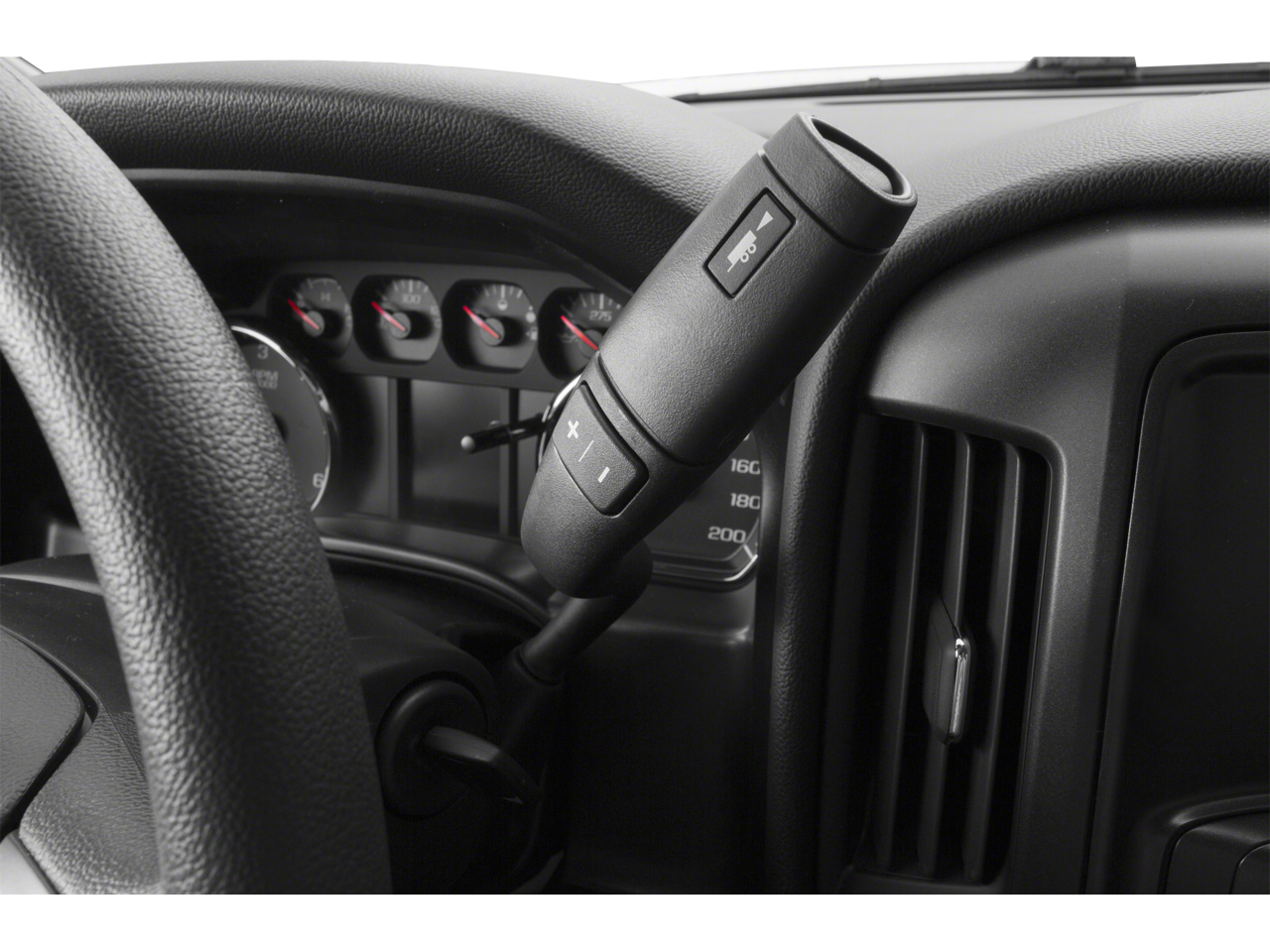 2015 Chevrolet Silverado 1500 WT