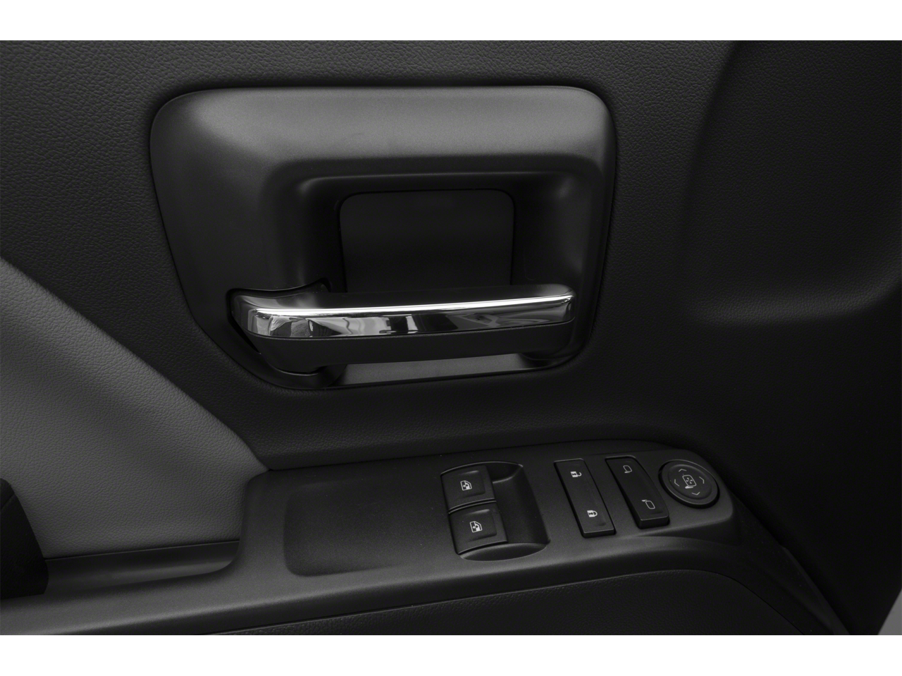 2015 Chevrolet Silverado 1500 WT