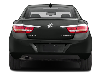 2017 Buick Verano Sport Touring